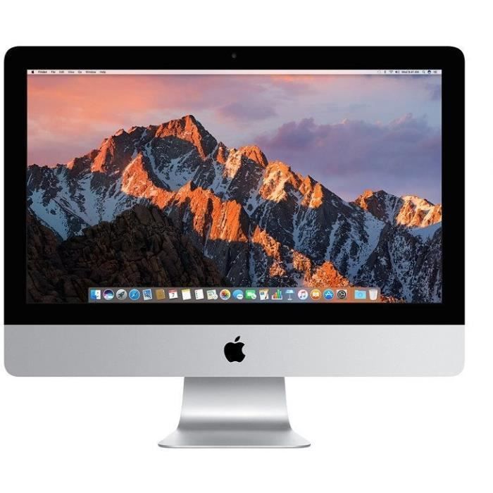 APPLE iMac 21,5