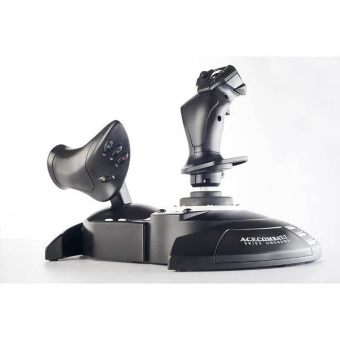 Thrustmaster T.Flight Hotas One Flight Stick para Xbox Series X|S, Xbox One e Windows