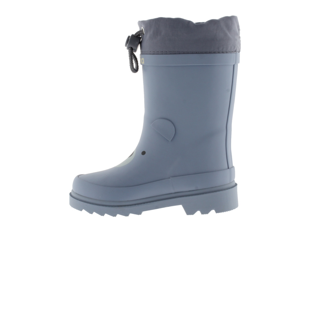  Botas De Agua De Caucho Victoria Lluvia Animales Con Cuello Ajustable