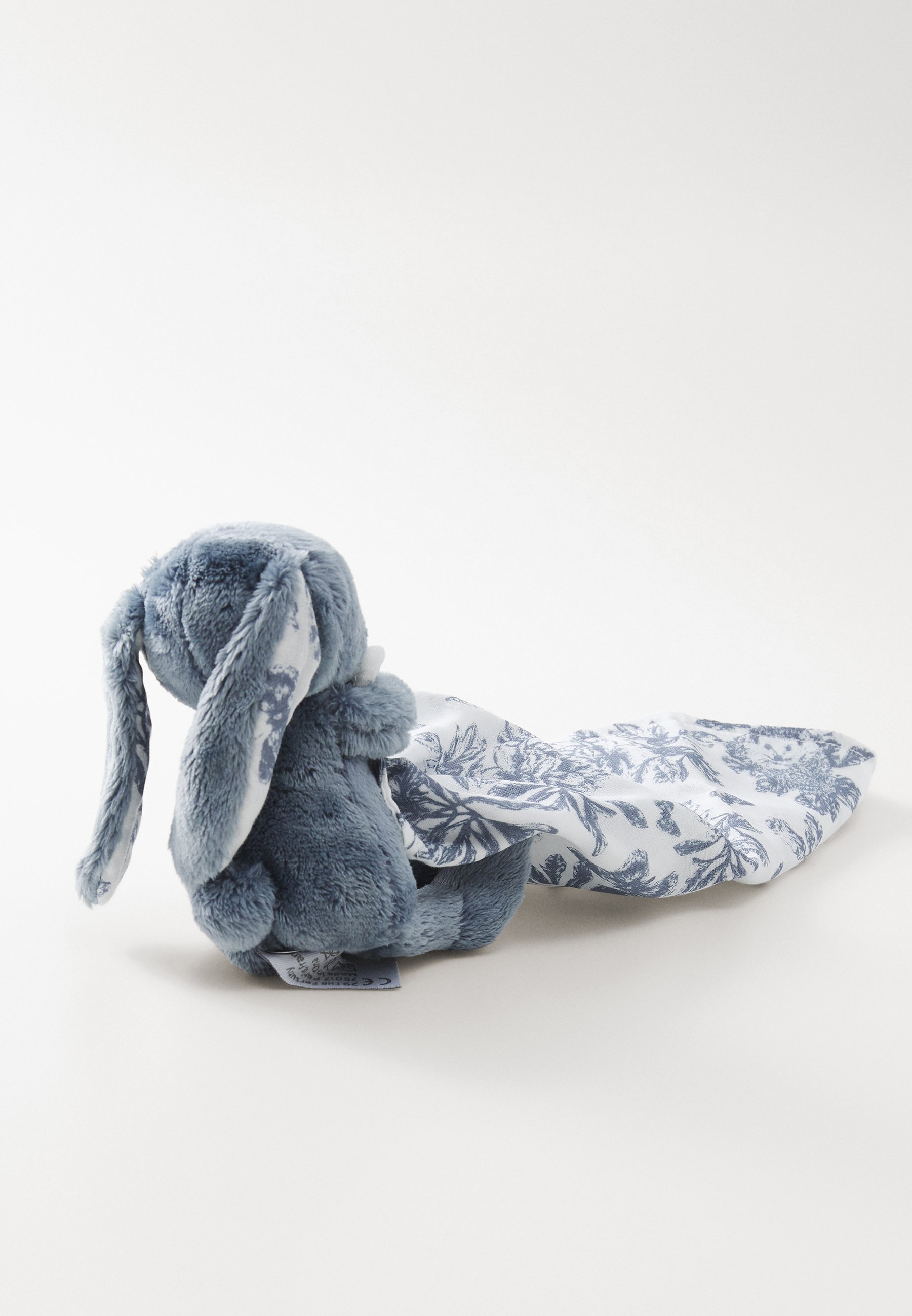 Tartine et Chocolat LAPIN UNISEX - Regali per neonati - blu grisé