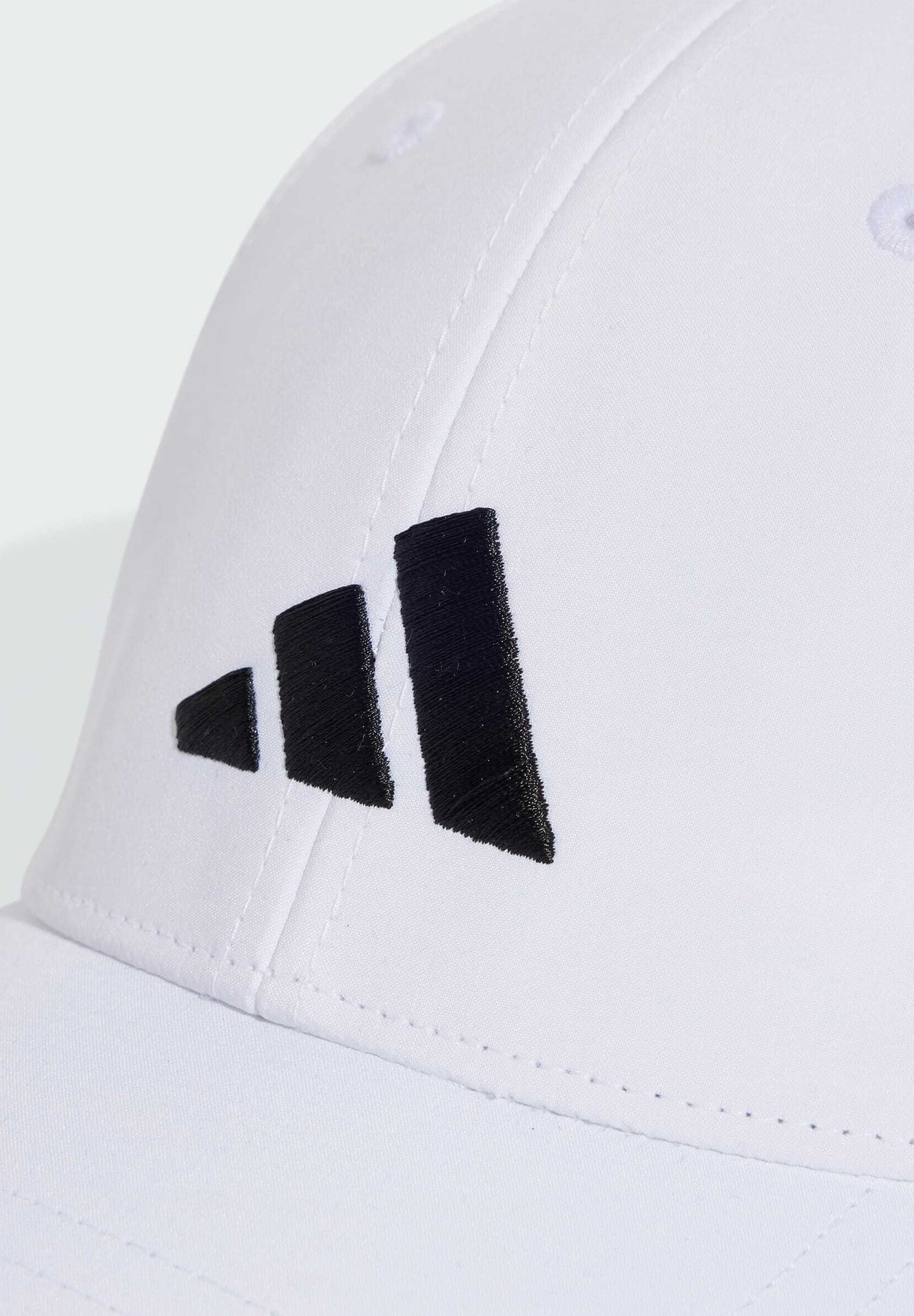 adidas Sportswear Cap - wit zwart