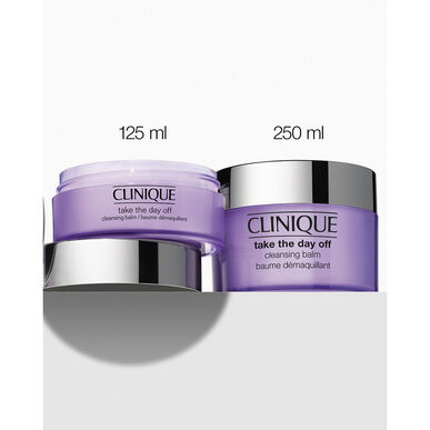Clinique Makeup Remover Take Day Off -puhdistusbalsami 250 ml 250 ml