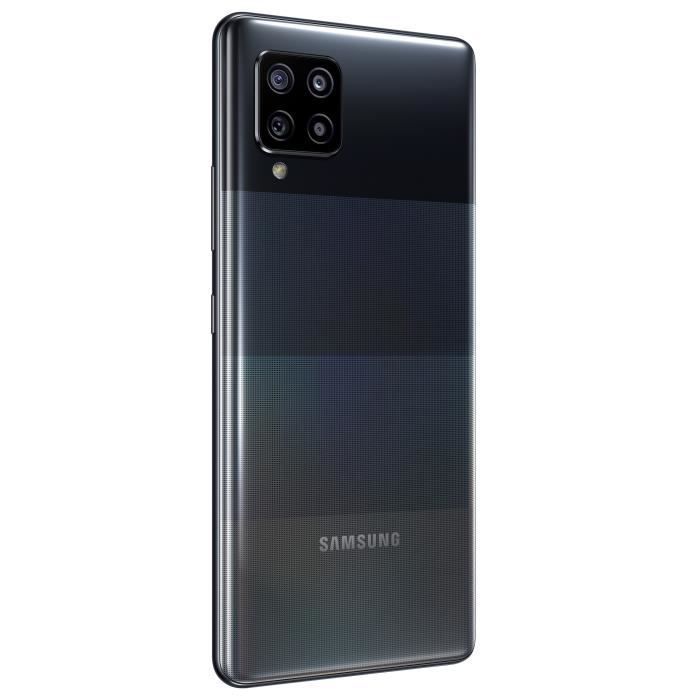 Samsung Galaxy A42 5G Noir
