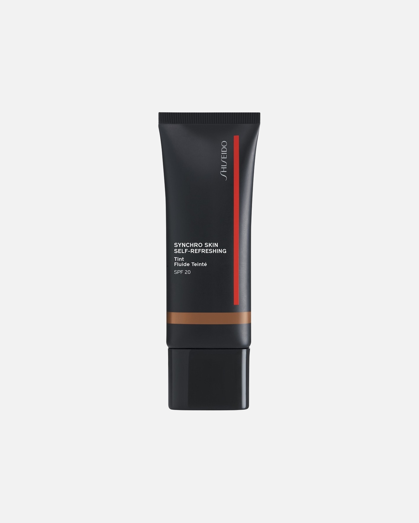 Shiseido Foundation SYNCHRO SKIN Self-Refreshing Tint SPF20 - 30 ml