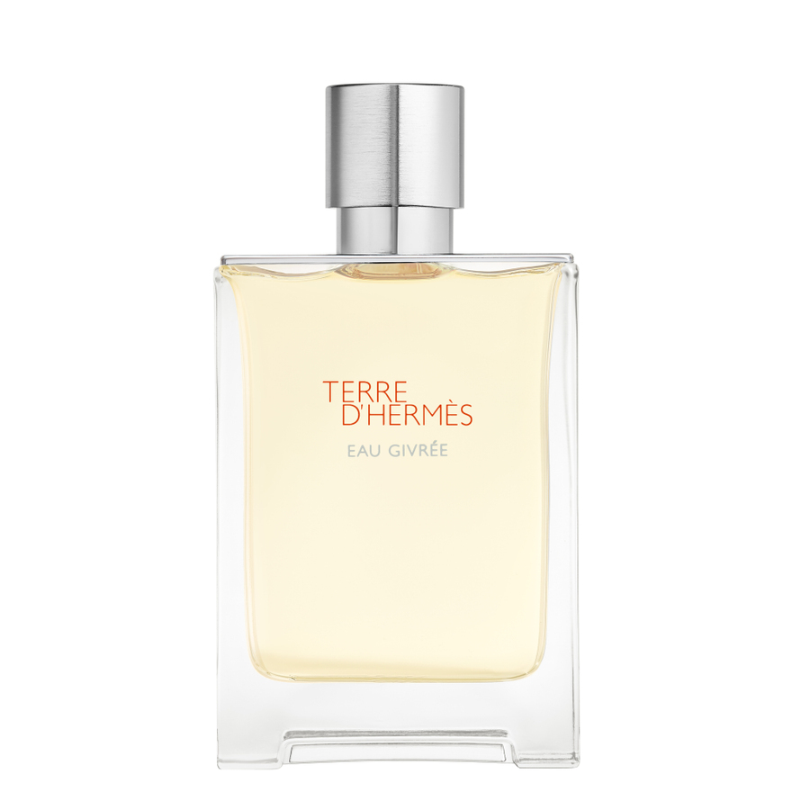 Terre d'Hermès Eau Givrée parfemska voda 100 ml - HERMÈS