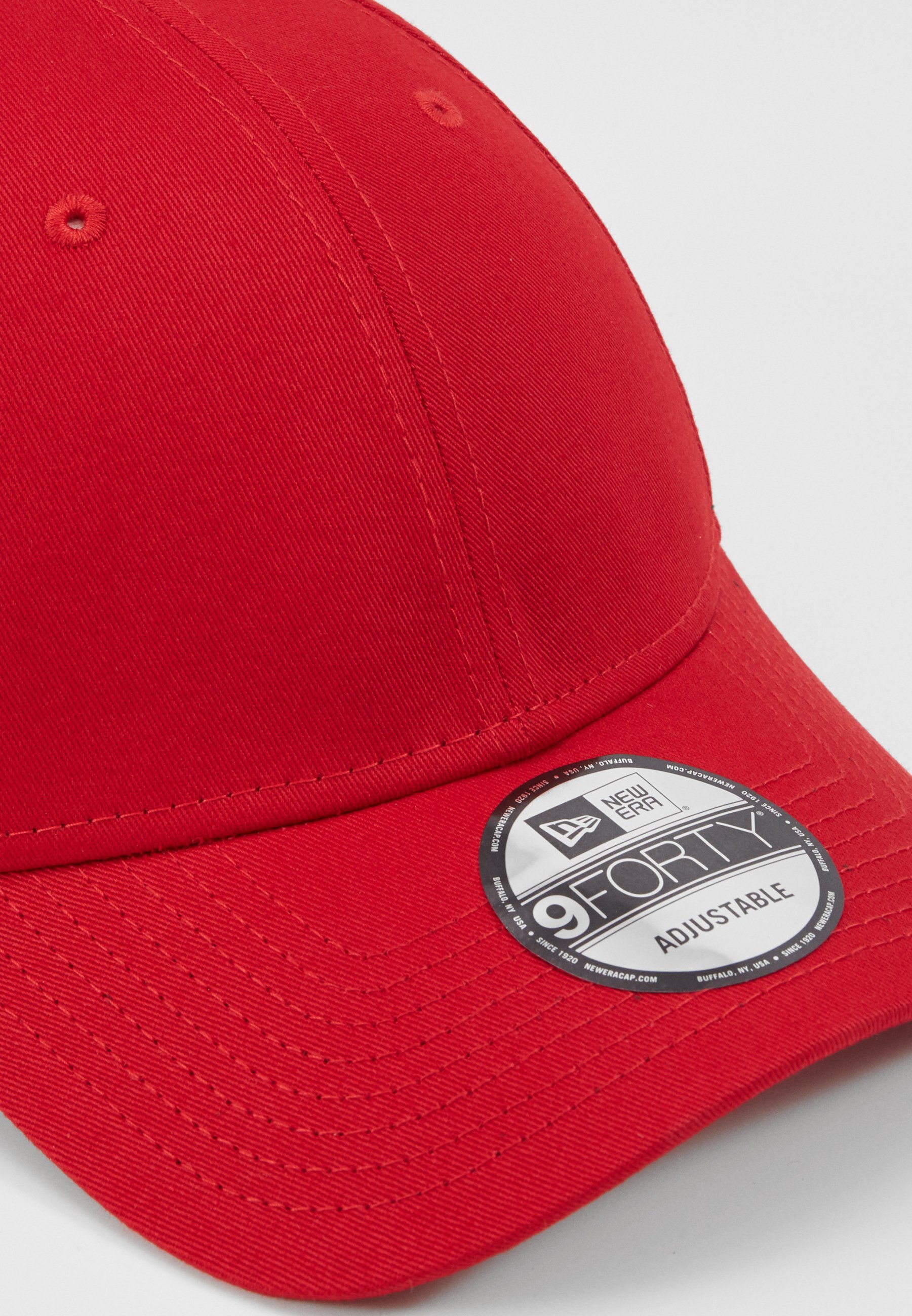 Casquettes New Era