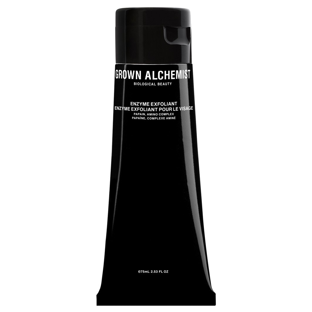 „Grown Alchemist“ veido šveitiklis su papainu, aminorūgščių kompleksu ir fermentais – 75 ml