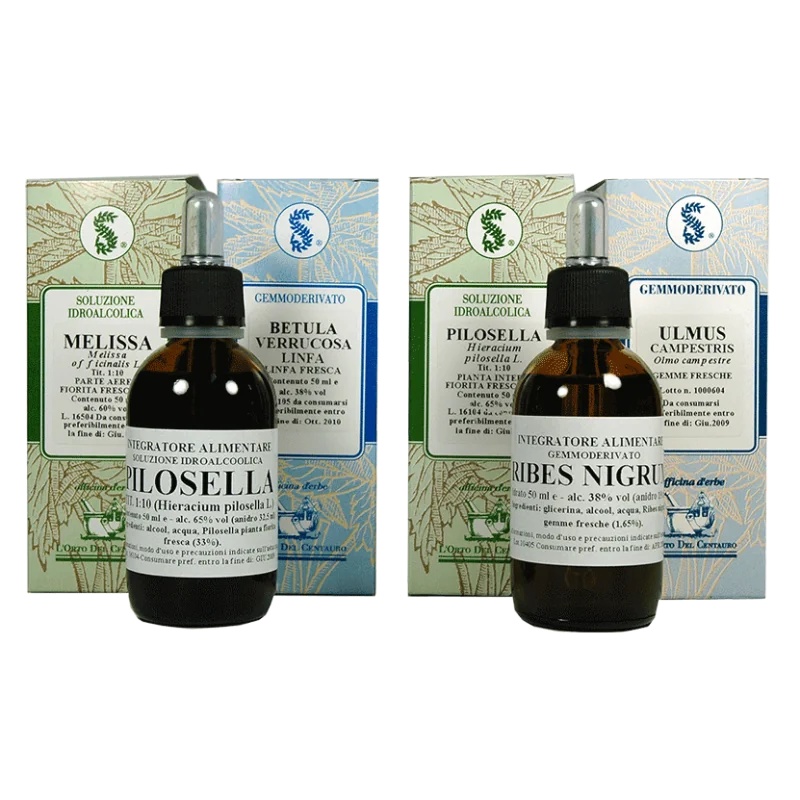Viscum Album 100 ml Mg
