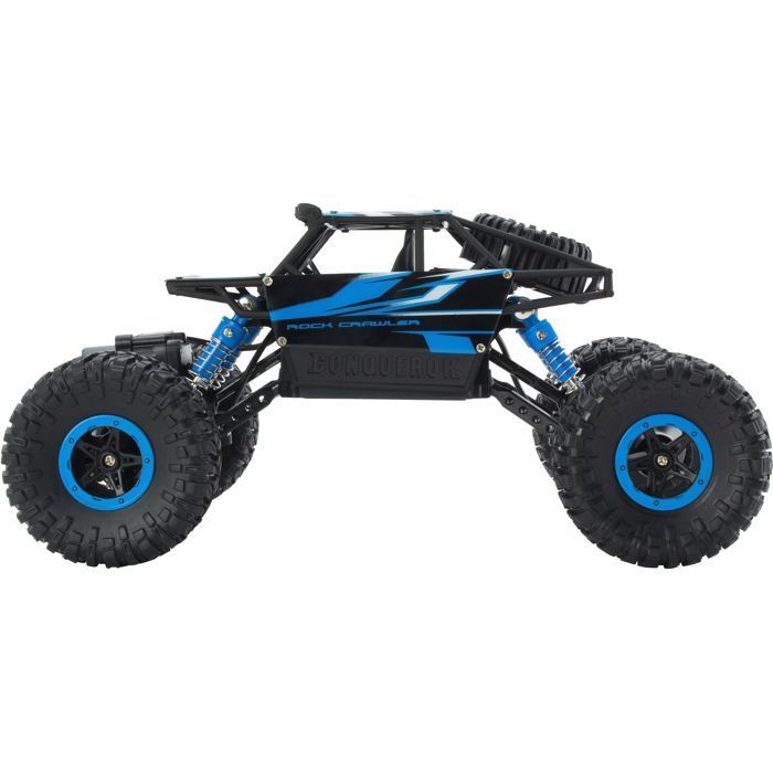 Auto radiocomandata - CLIMBER - Buddy Toys - BRC 18.611
