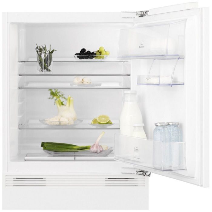 Electrolux LXB3AE82R Inbouwkoelkast met 1 deur