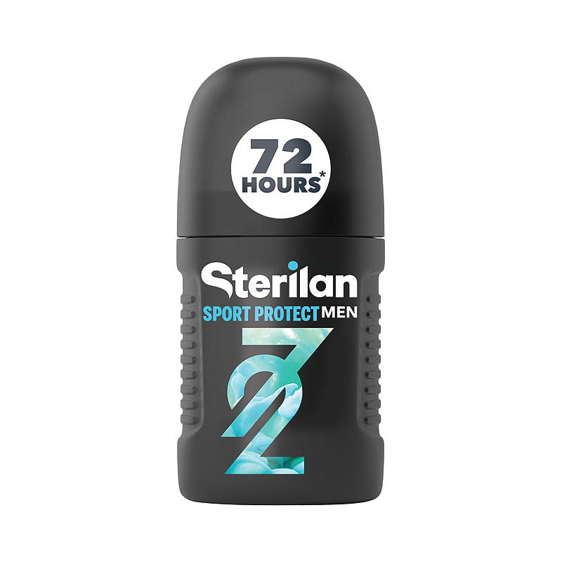 Sterilan 50 ml Homme sport Sterilan