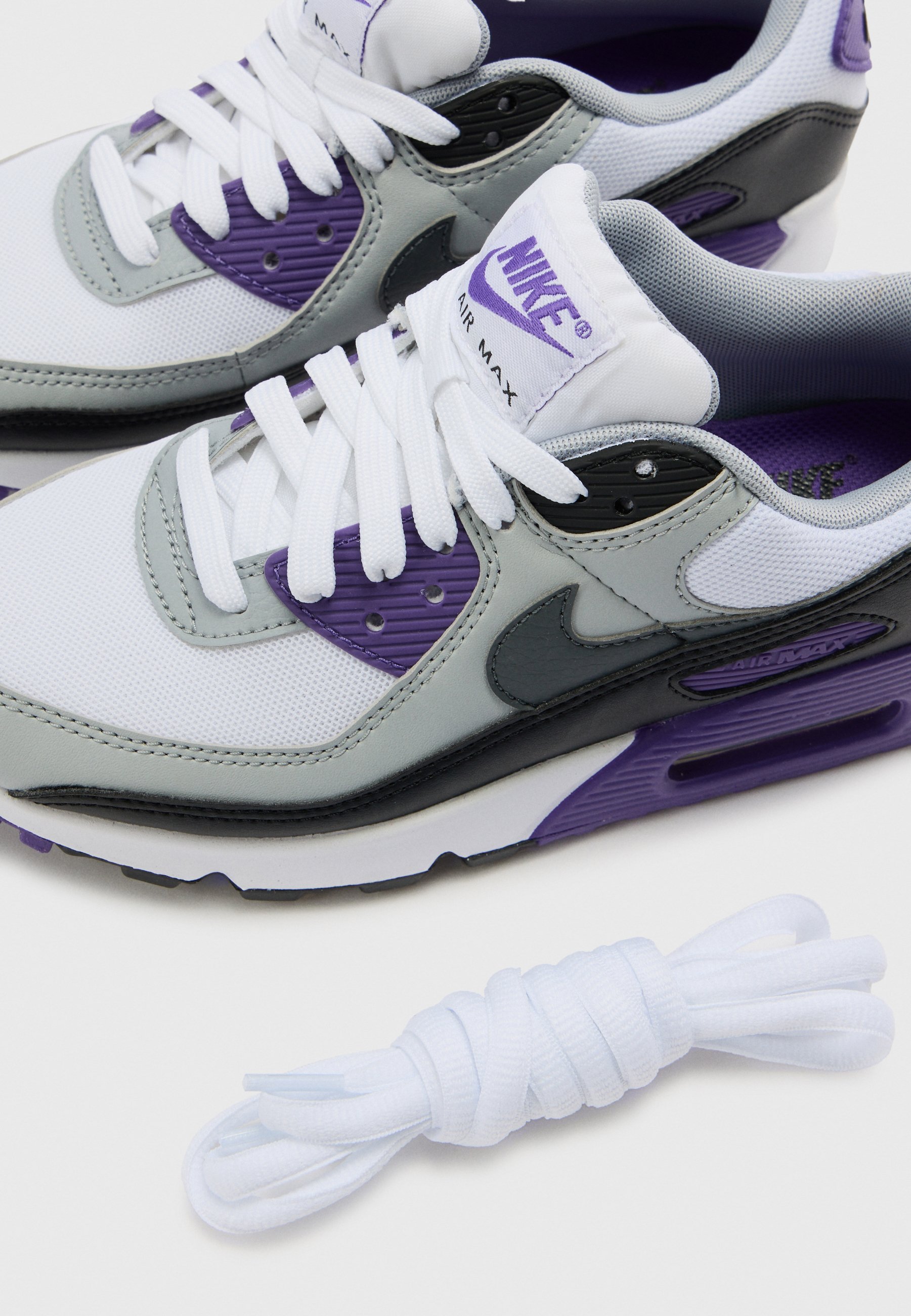 Niskie buty sportowe Nike Sportswear