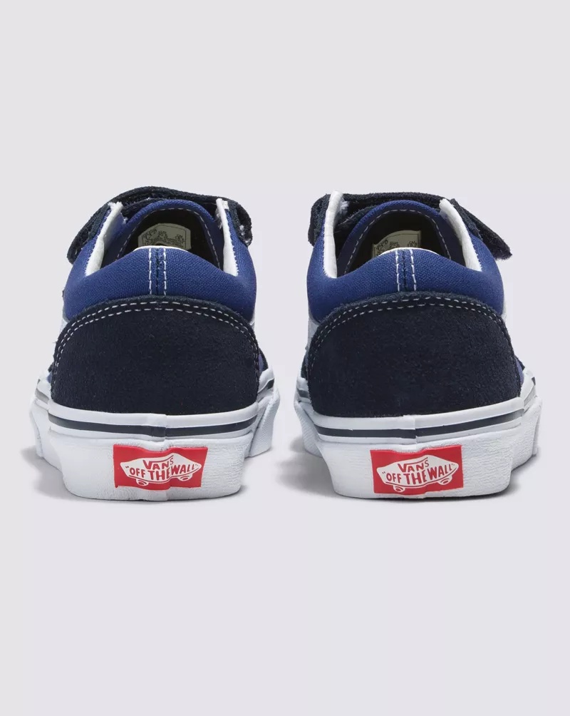 Kids Old Skool V Shoe