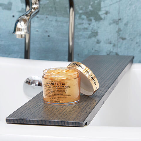 Peter Thomas Roth 24K Gold Mask Pure Luxury Lift & Firm