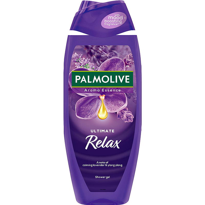 Palmolive Palmolive dusjsåpe 500 ml Natur solnedgangsavslapning