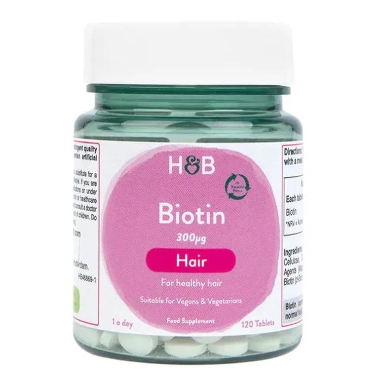 Holland & Barrett