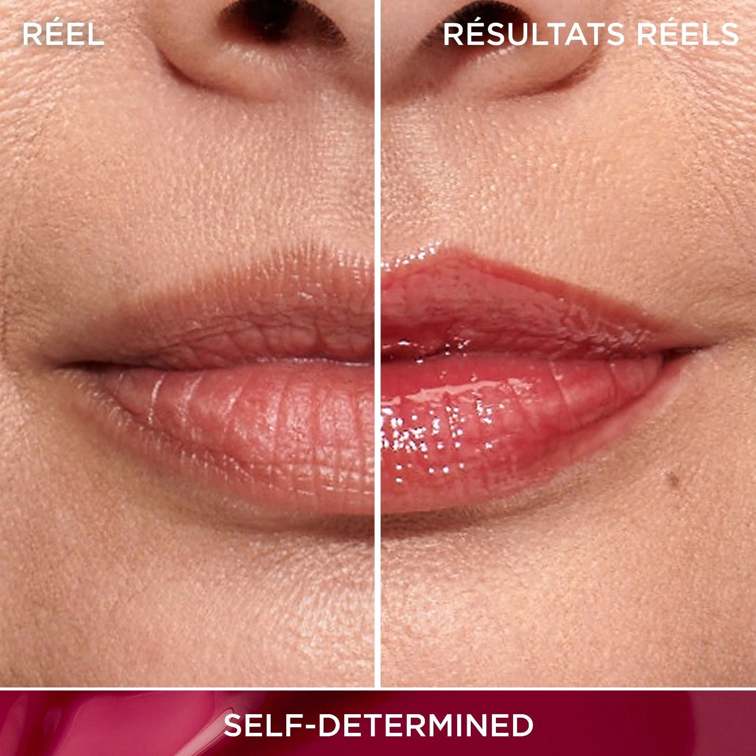 IT Cosmetics Gloss + Sérum Hydratant