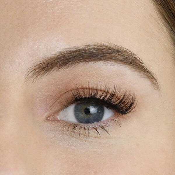 Lola's Lashes Foxy Strip Halvvipper
