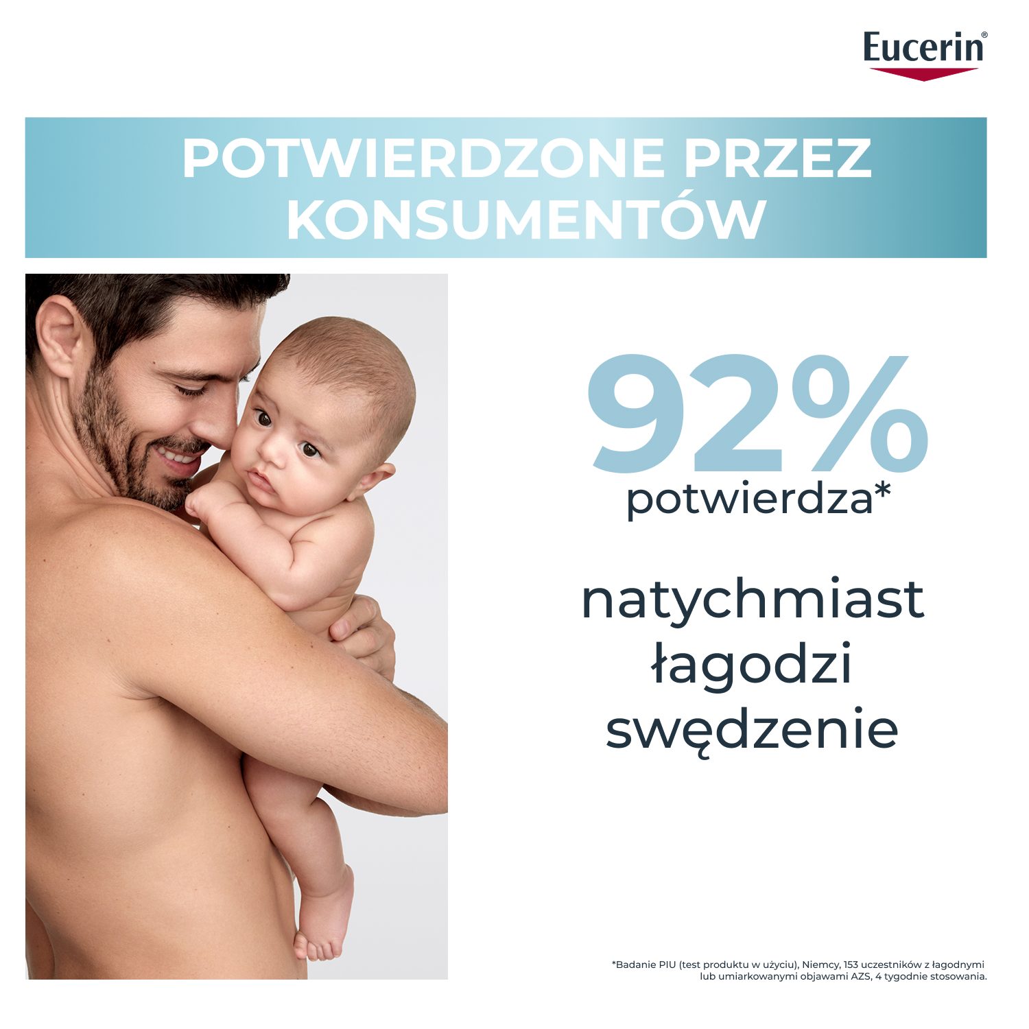 Eucerin Atopi Control