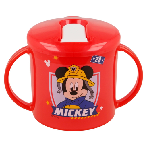  Mug d'entraînement Mickey Mouse 63859