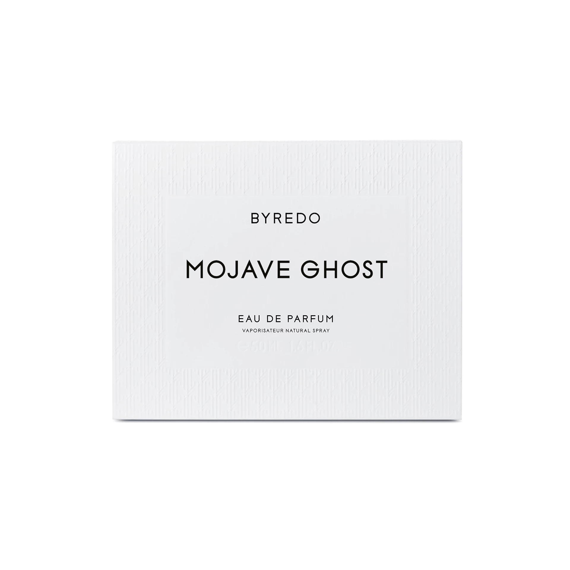 Mojave Ghost EdP 50 ml - BYREDO