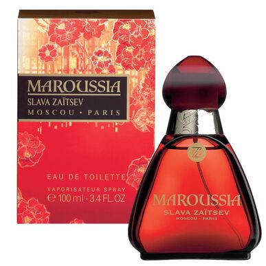 Maroussia Maroussia EDT 100 ml 100 ml