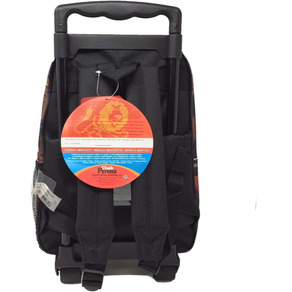  Vozík Mochila Star Wars 73843