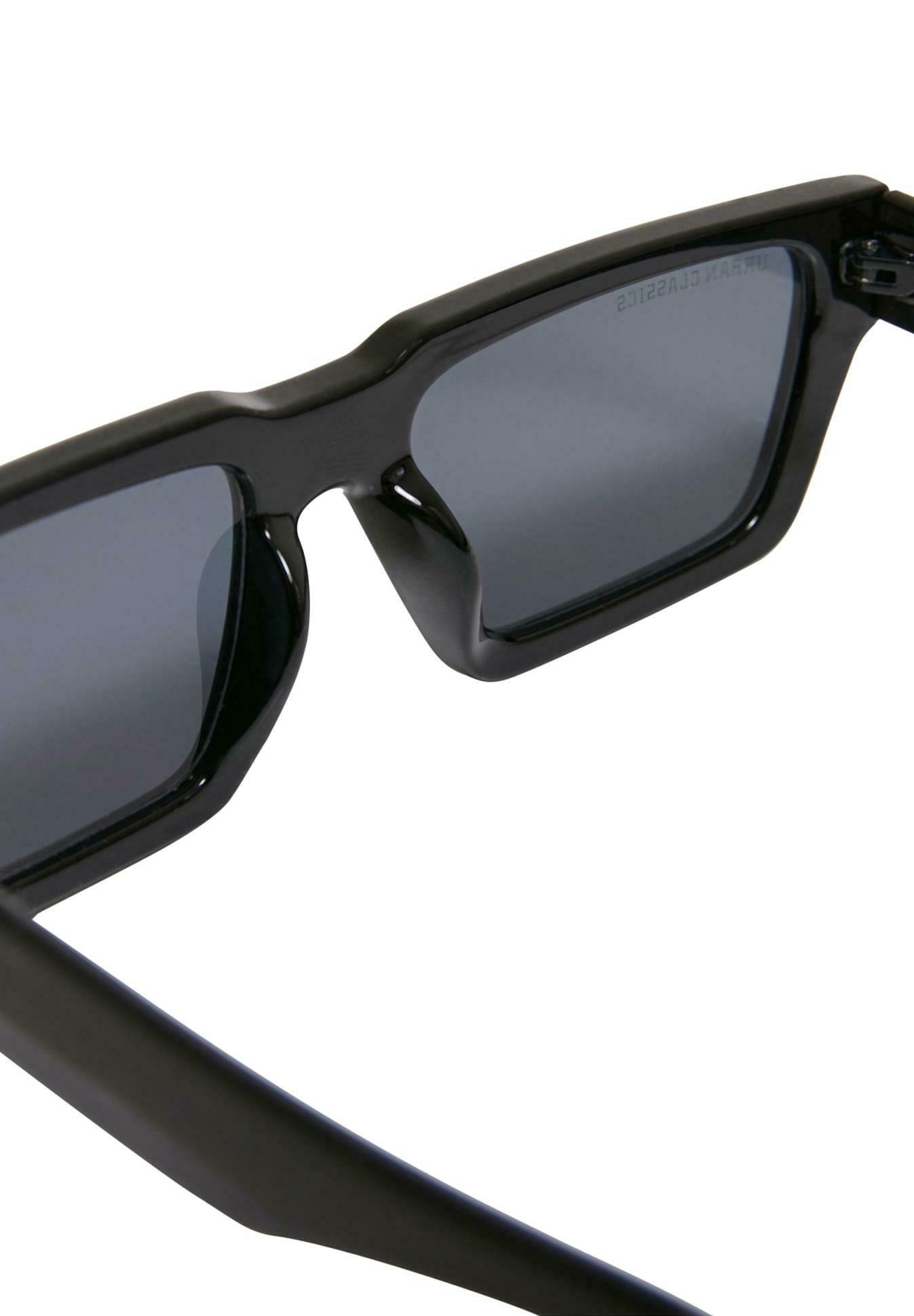 Urban Classics ACCESSOIRES BOGOTA - Zonnebril - zwart