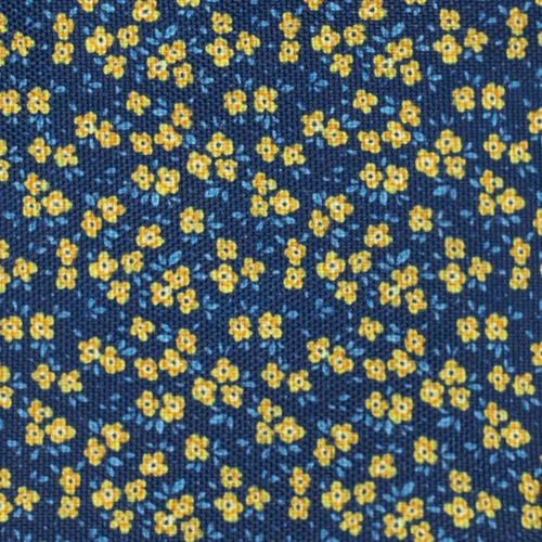 Cabaia Tasca laterale blu Bongeunsa
