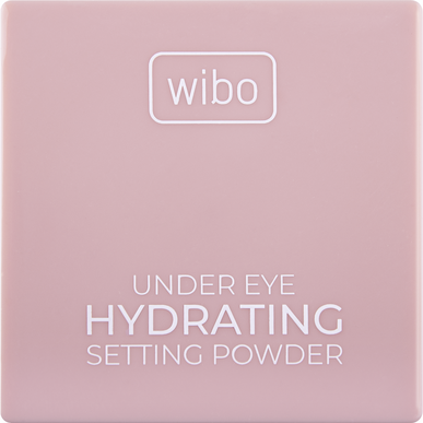 Wibo kosteuttava puuteripeitevoide 5.5g
