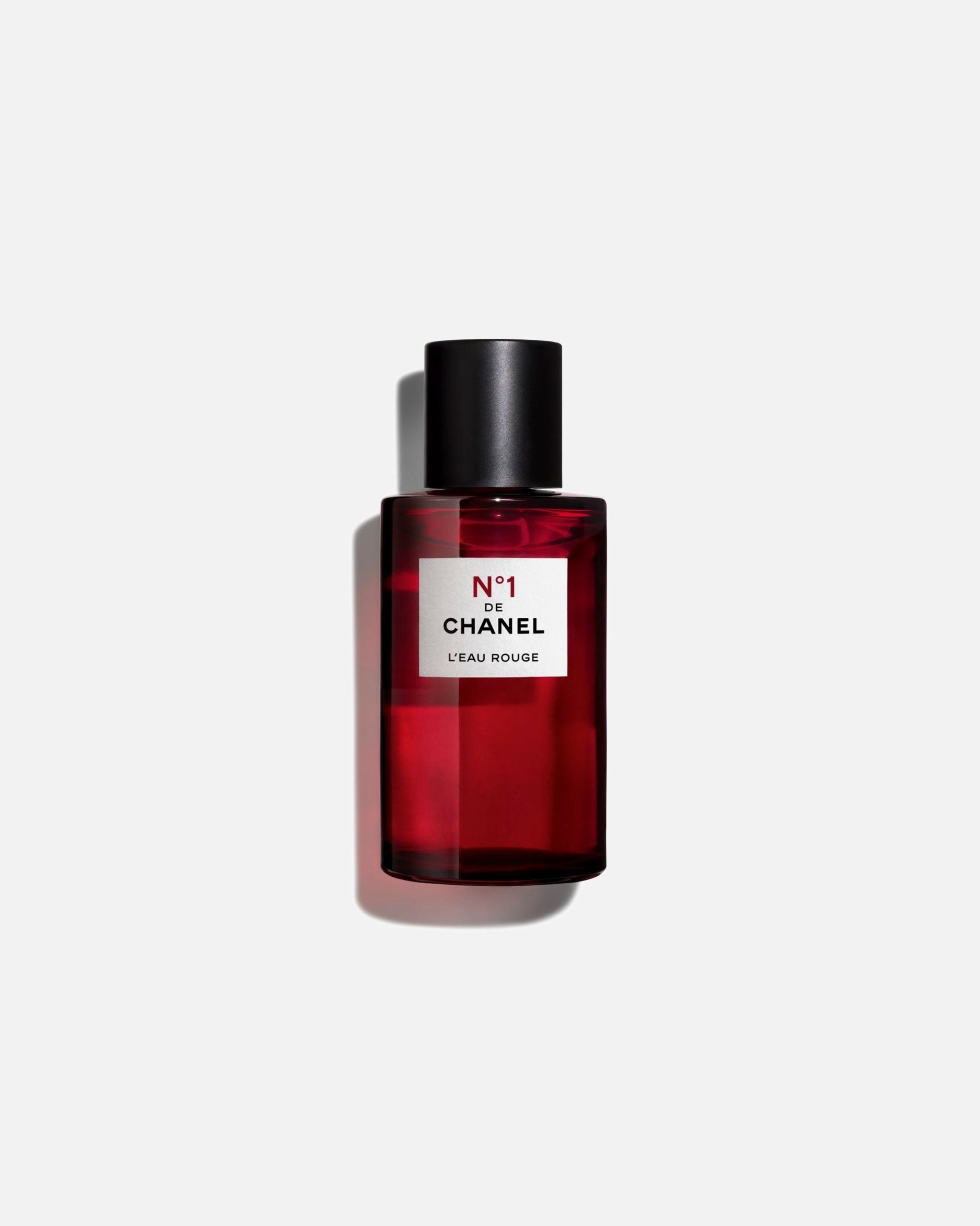 CHANEL sprej za tijelo br. 1 od CHANEL-a – Revitalizirajući mirisni sprej – 100 ml