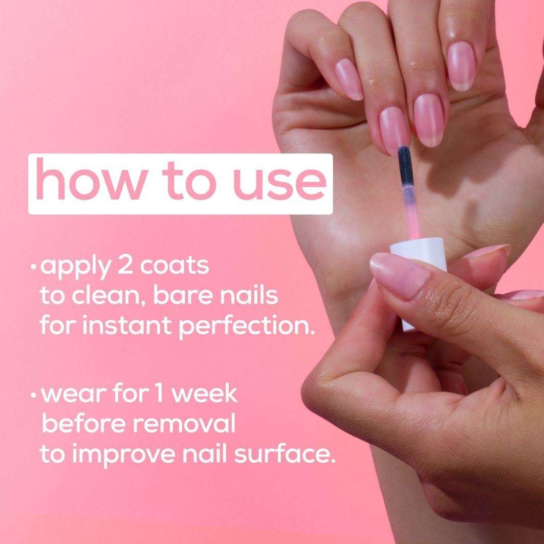 Essie lak za nokte Profesionalna njega noktiju, kao nov - 13,5 ml