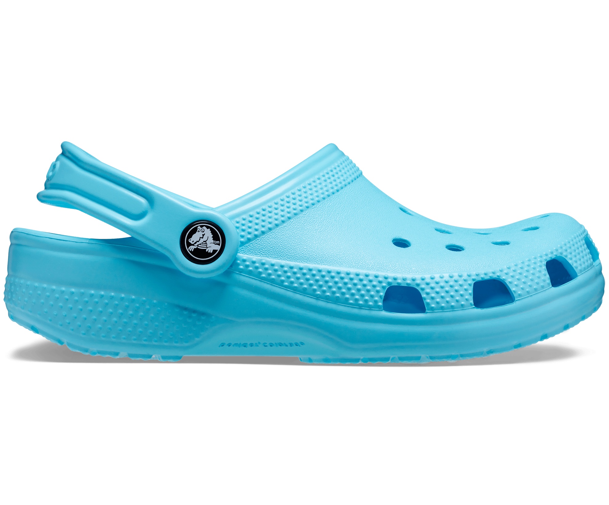Toddler Classic Clog