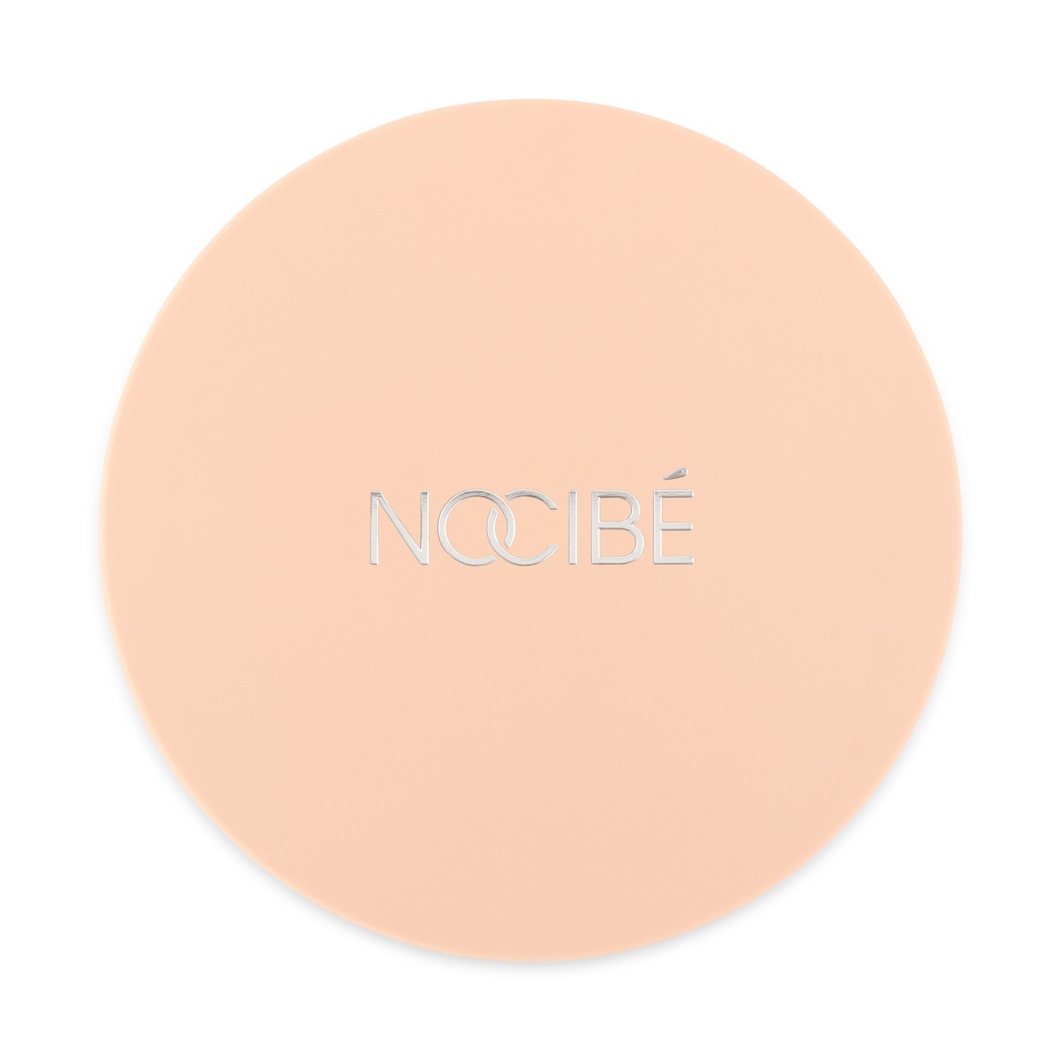 Nocibé Mattifying Powder  - Poudre Compacte Unifiante & Matifiante