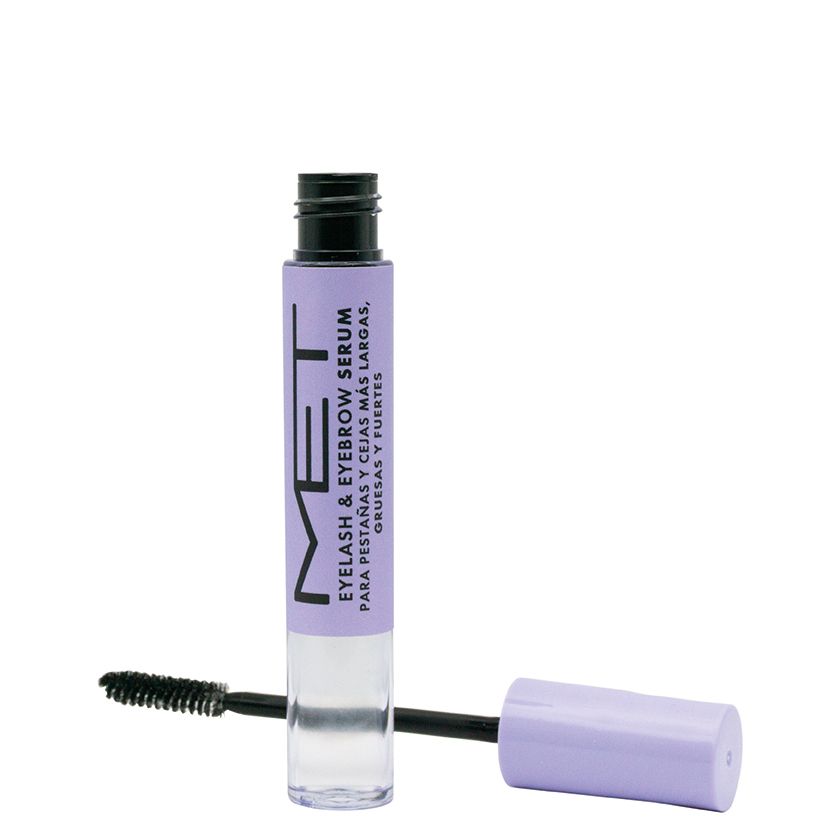 Serum za trepavice i obrve Clear Maskara