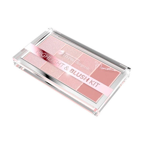 Hypo Highlighter & Blush | 1UD