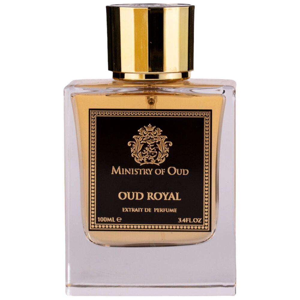 Ministero dell'Oud Oud Reale