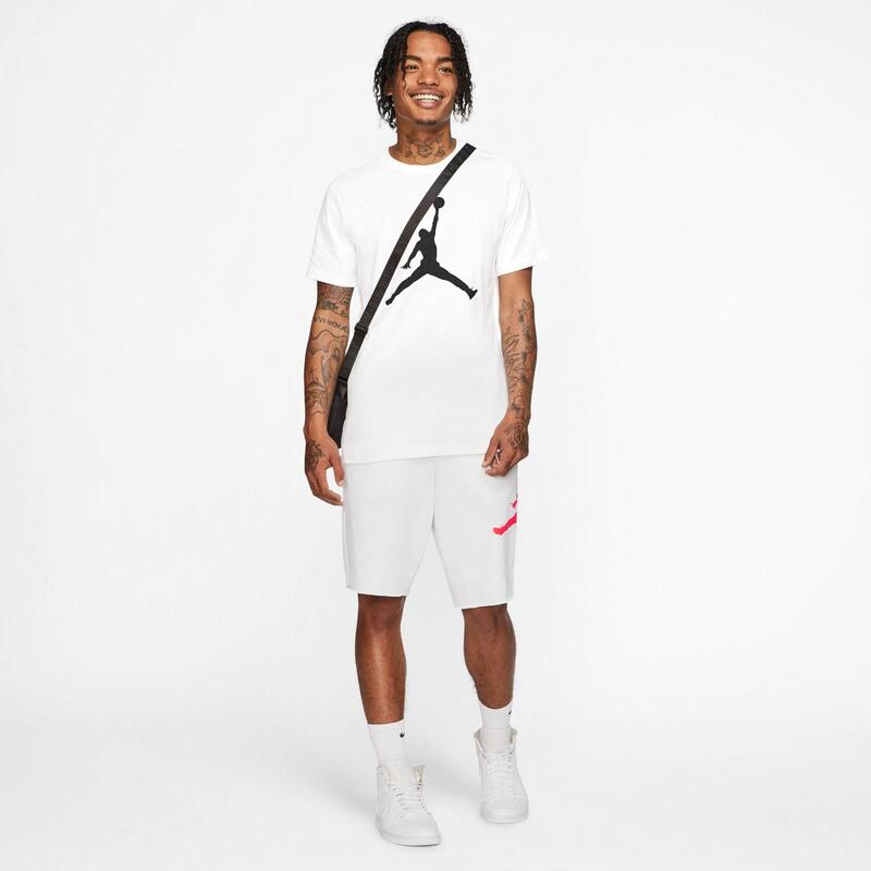  Camiseta Jordan