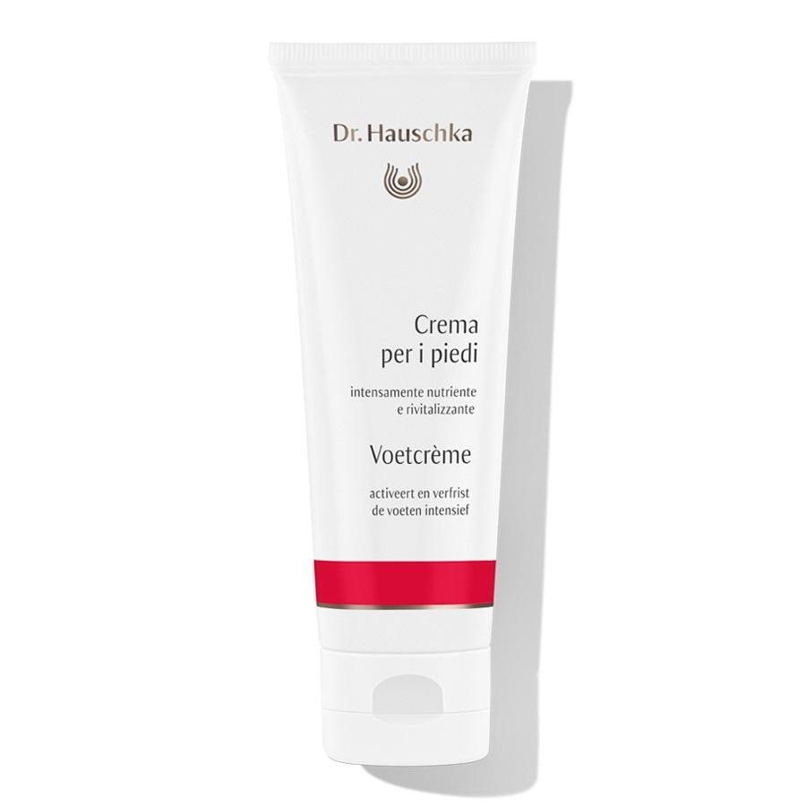 Krém na nohy Dr. Hauschka - 75 ml