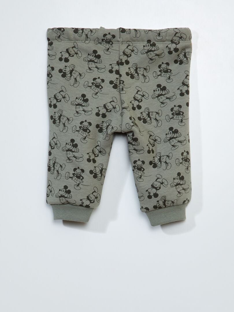Disney joggingbroek - groen