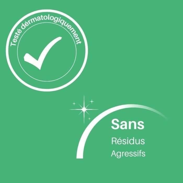 SANYTOL Désodorisant / Désinfectant Textile - 500 ml