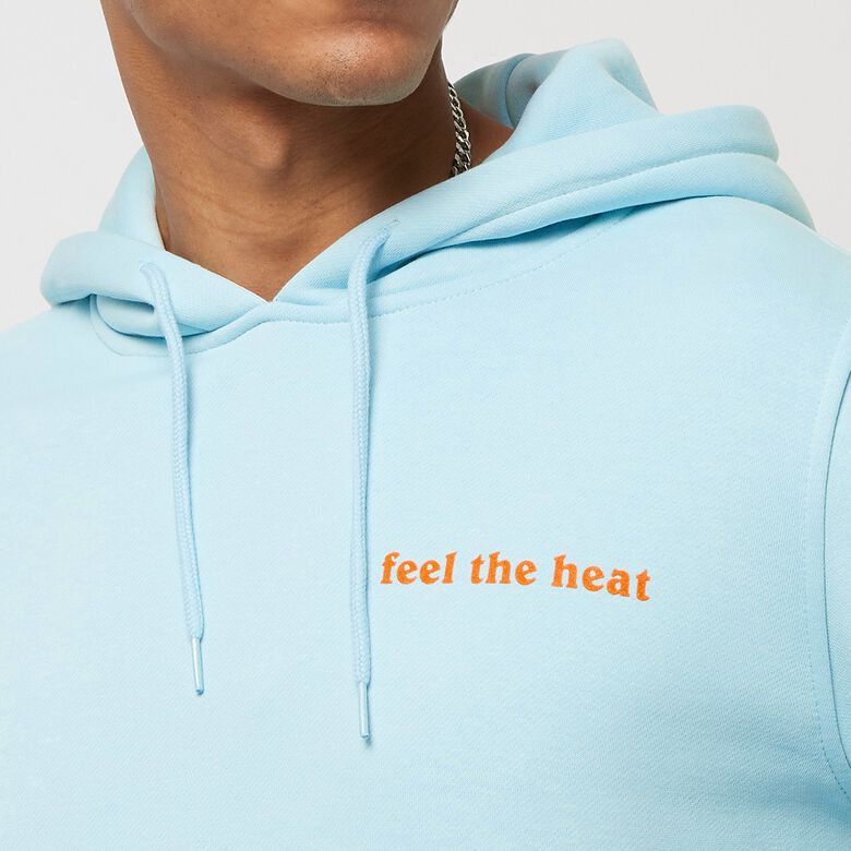 Feel the Heat Hoodie