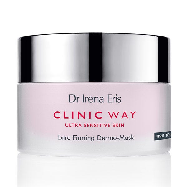 Extra zpevňující dermo-maska | 50 ml