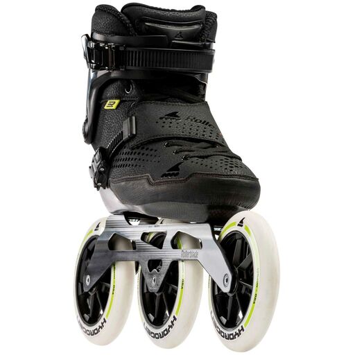 E2 Pro 125 Rollerblade-Skates