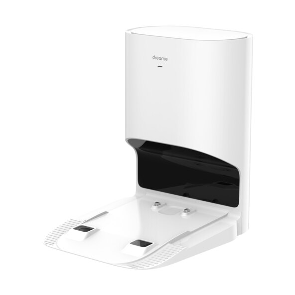 Aspirator robot cu stație de golire D9 plus