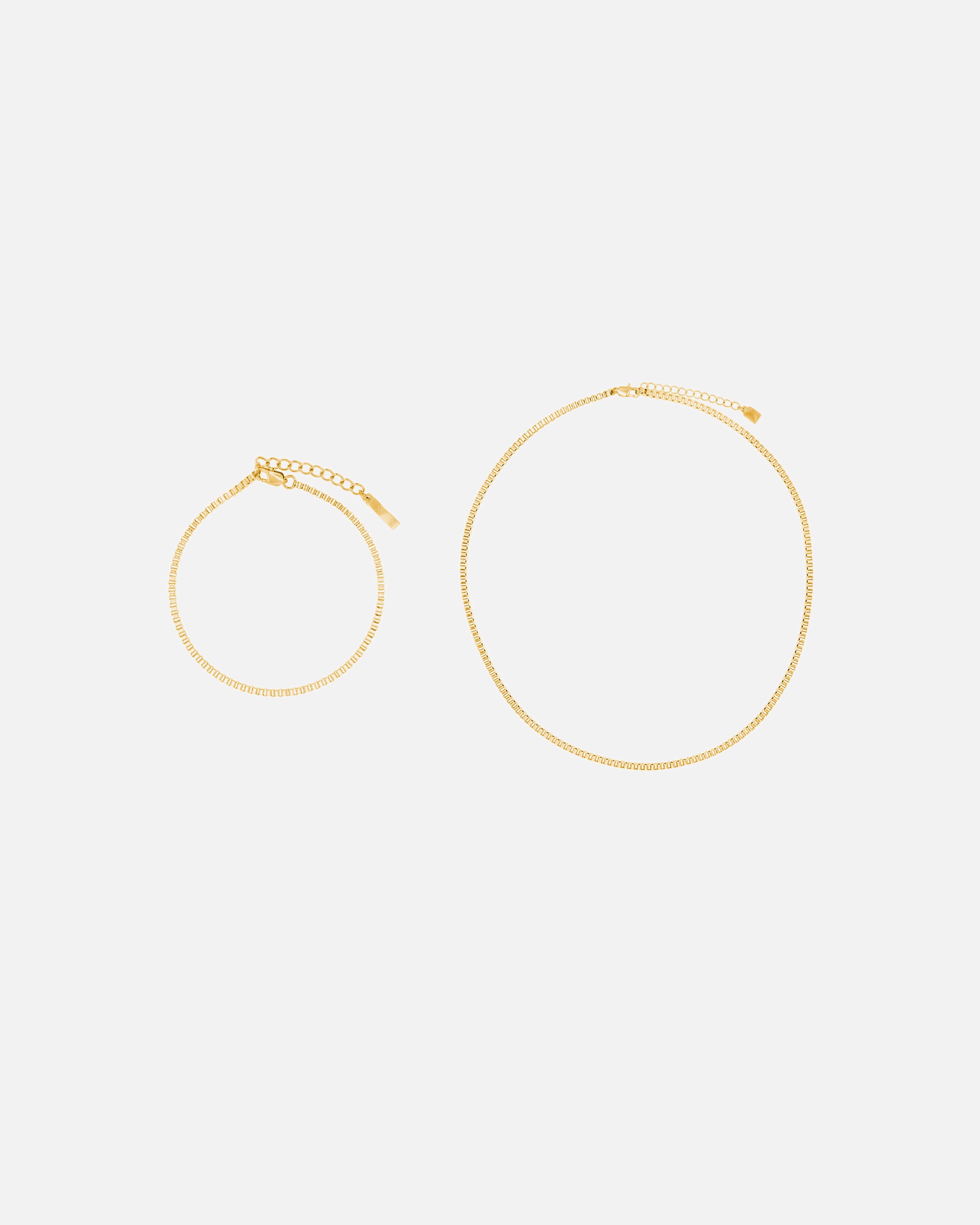 Heideman Set de bijoux Decus