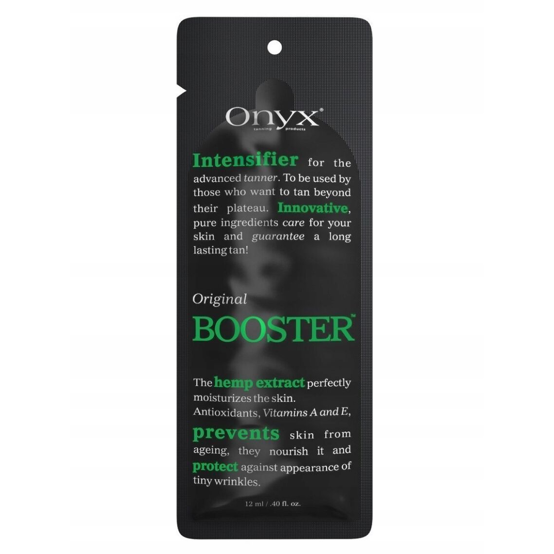 Onyx Booster