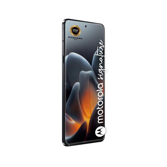 Smartphone - MOTOROLA - Motorola Signature 5G - 512 Go - 16 Go RAM - 5G Double SIM