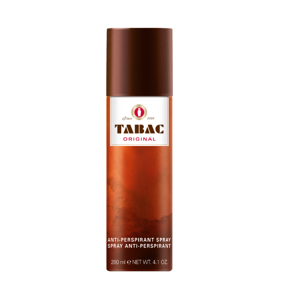 Tabac Antitranspirant-Spray 200 ml | Duft | Superdrug