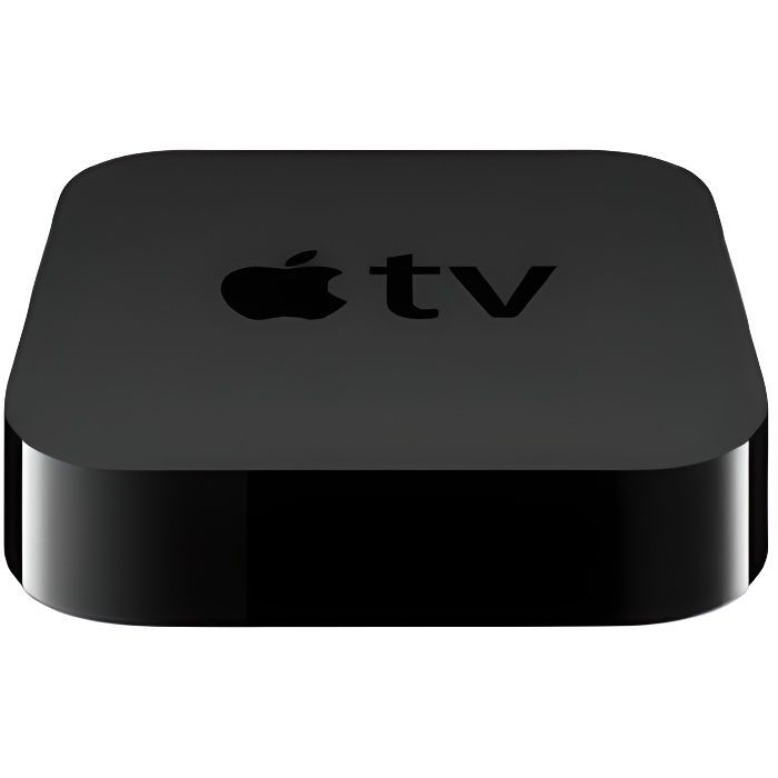 Apple TV HD MD199FD/A